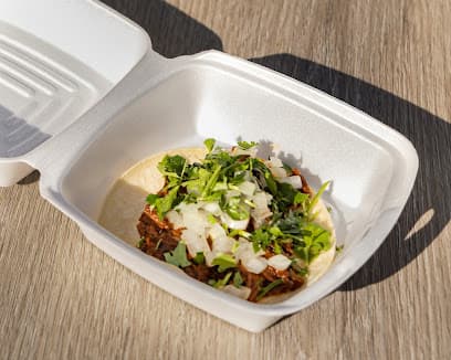 Electric Tacos