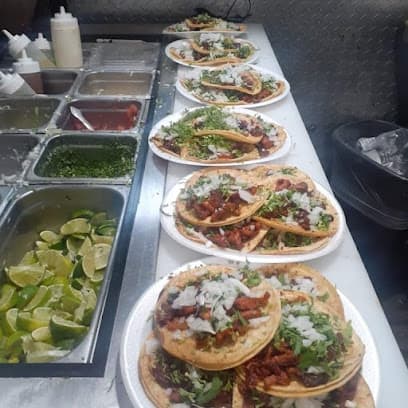 Tacos la Flamita of Milwaukee