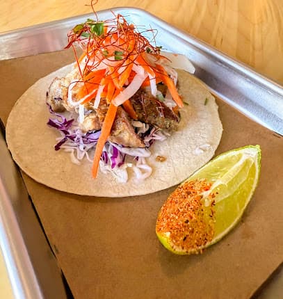 Taco Santo