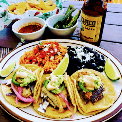 Mezcal