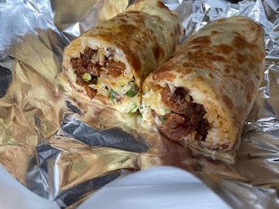 Taqueria la Fortaleza #2