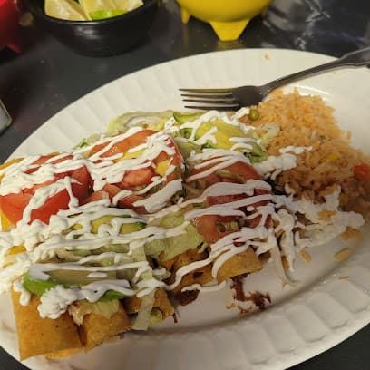 Taco Amigo