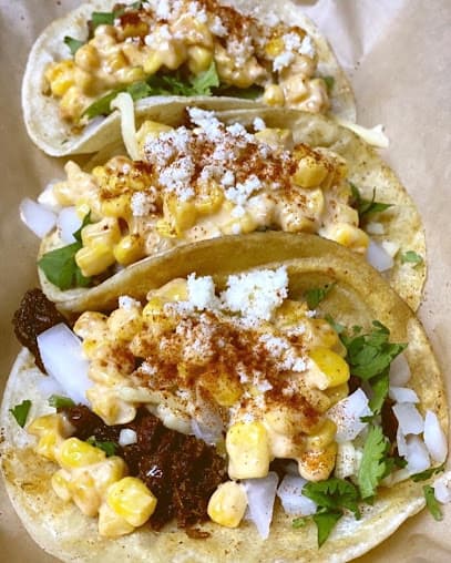 The Taco Kitchen