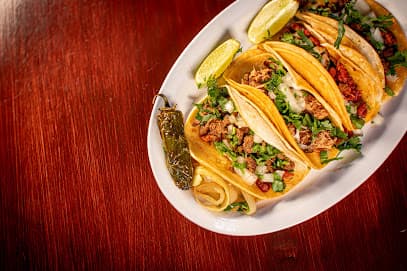 Chivis Tacos