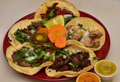 El Taconazo Fugaz LLC
