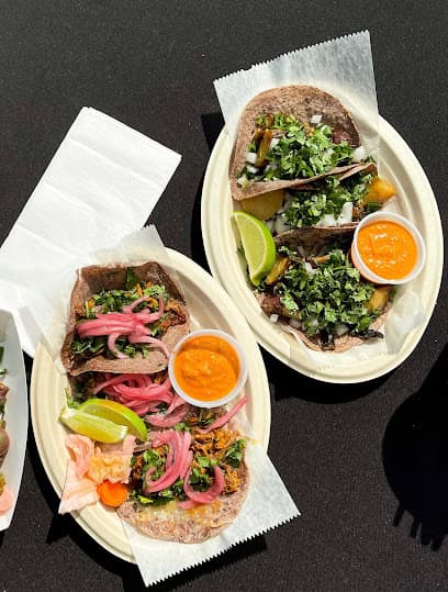 Tacos Valentina