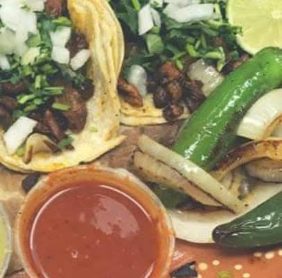 Taqueria Las Cañadas
