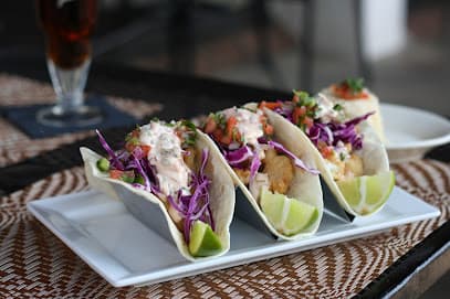 Tres Potrillos Mexican Restaurant and Tequila Bar