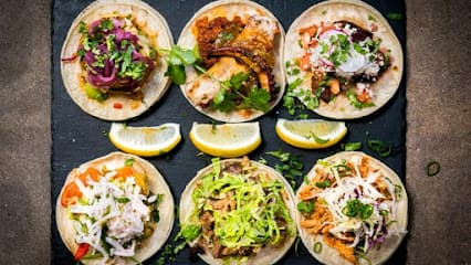 El Chucho - Cocina Superior