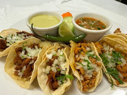 TAQUERIA SOPE EXPRESS