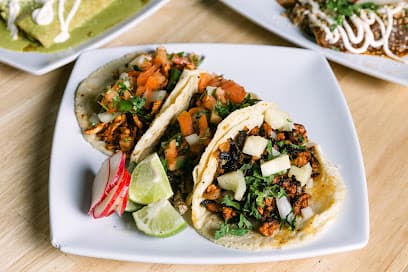 Poblano Pepper Mexican Grill