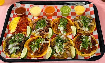 Taqueria El Barrigon