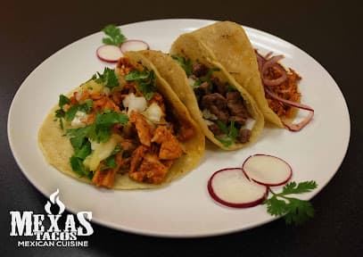 Mexas Tacos Authentic Mexican