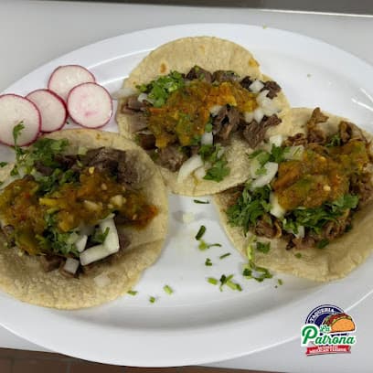 Taqueria La Patrona