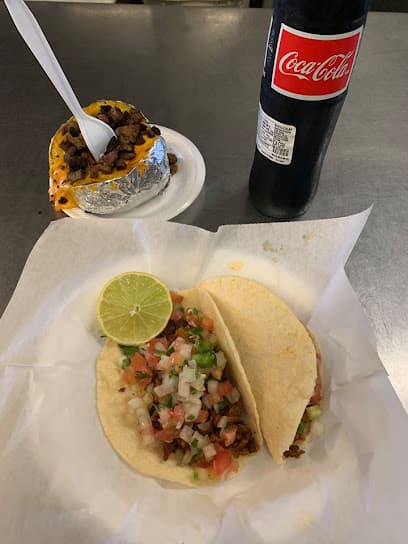 Taqueria Juarez