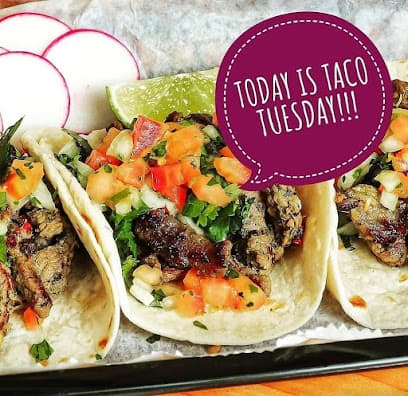 El Taco