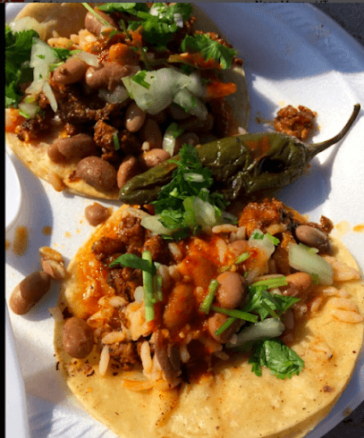 Tacos Y Mar El Paisa