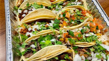 TAQUERIA Charro Negro