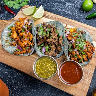 Taco Empire-FOODTRUCK