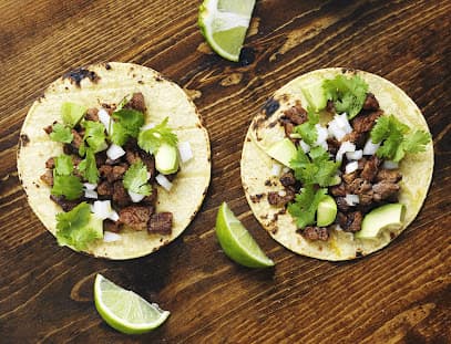 Bodega Taqueria y Tequila