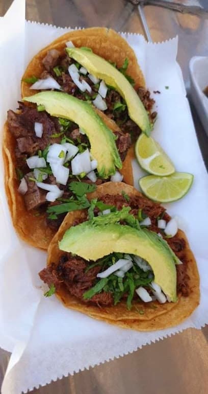 Taqueria Campechano