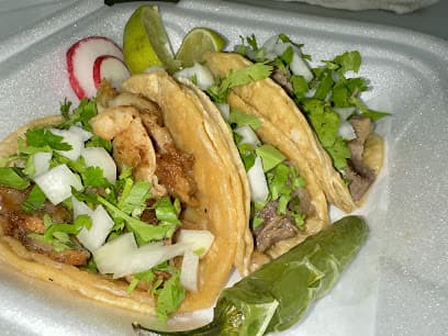 Los Dos Costeños