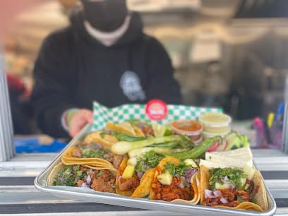 Tacos Neza