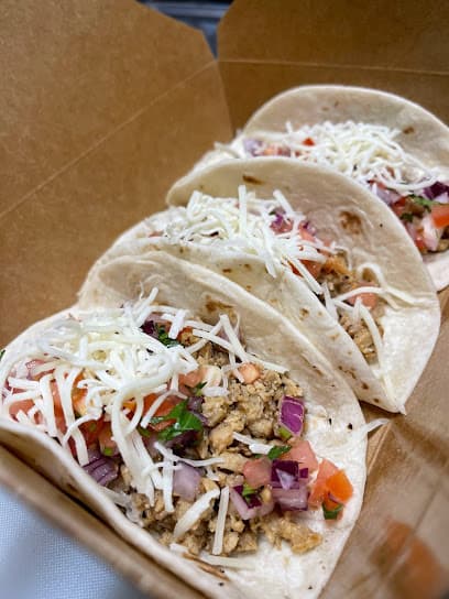 Puro Taco