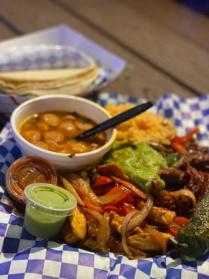 Think Tacos (Food Truck)