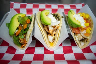 Memorial Tacos