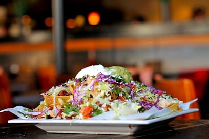 Yucatan Taco Stand Tequila Bar and Grill