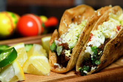 2 Amigos Tacos ATL