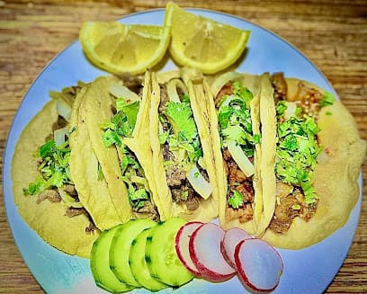 Taqueria El Buen Sabor #1