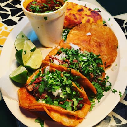 El Tlaxcalteca Restaurant
