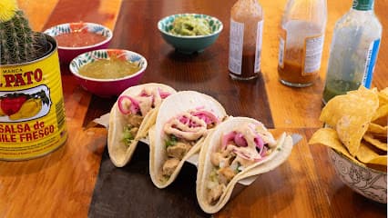 El Jefe's Taqueria - Kenmore Square