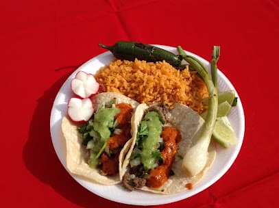 camilas taqueria