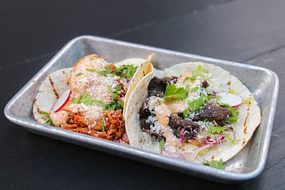 Wall Street Cantina