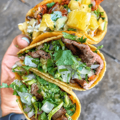 El Agave Azul Baymeadows