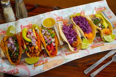 Felipe's Mexican Restaurant
