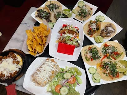 Tacos & Tequila