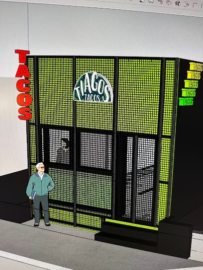 Tiagos Tacos