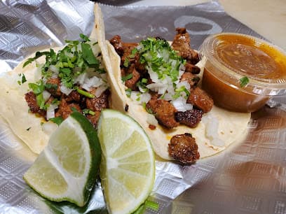 Taqueria Mexicana