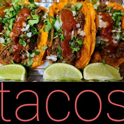 New York Birria - Food Truck