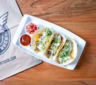 Taqueria Rápido - Tacos and Burritos