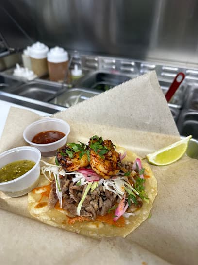 Tacos Fita