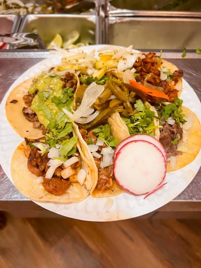 Taqueria El Paisano El Primo de Morelia