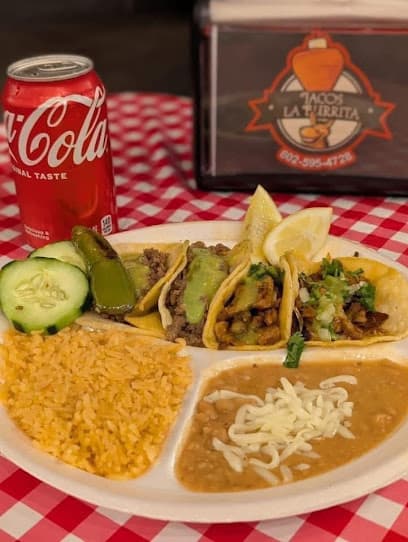 Tacos La Burrita