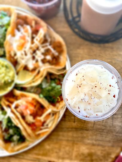 La Tapatia