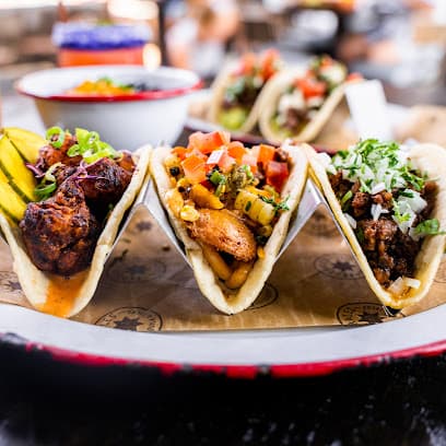 Federales Tacos & Tequila - Nashville