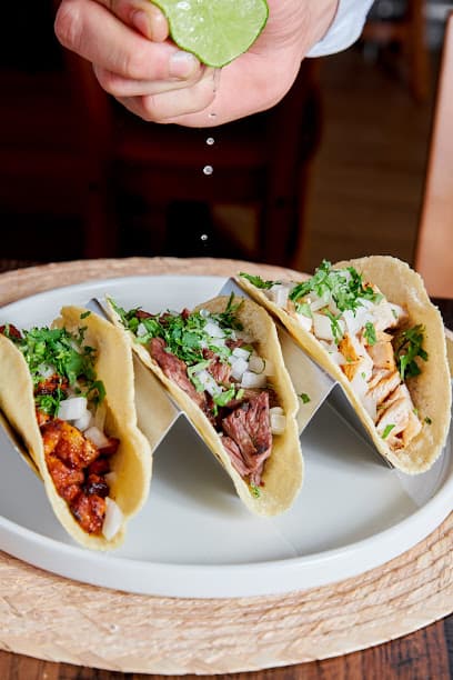 Los Arroyos Mexican Restaurant & Bar
